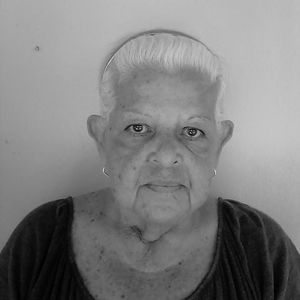 Meet your Posher, Raquel